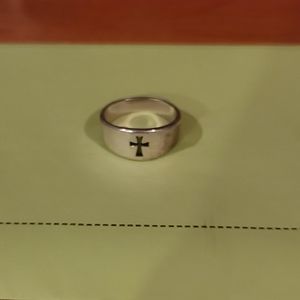 James Avery ring